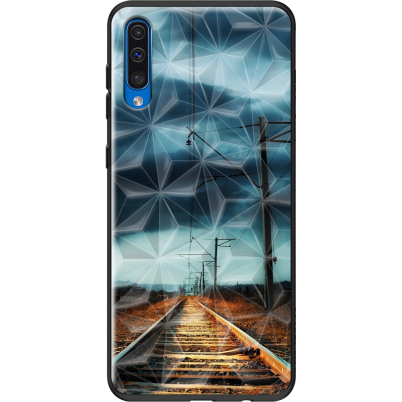 Чехол Prizma Uprint Samsung A505 Galaxy A50 