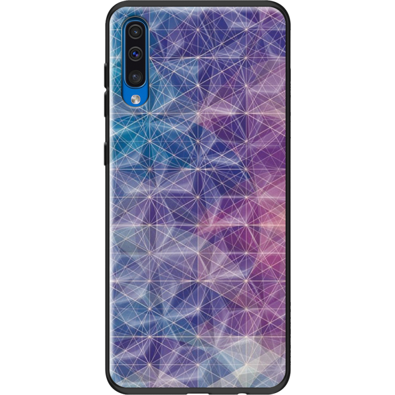Чехол Prizma Uprint Samsung A505 Galaxy A50 