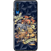 Чехол Prizma Uprint Samsung A505 Galaxy A50 