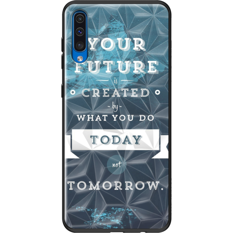 Чехол Prizma Uprint Samsung A505 Galaxy A50 