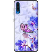 Чехол Prizma Uprint Samsung A505 Galaxy A50 