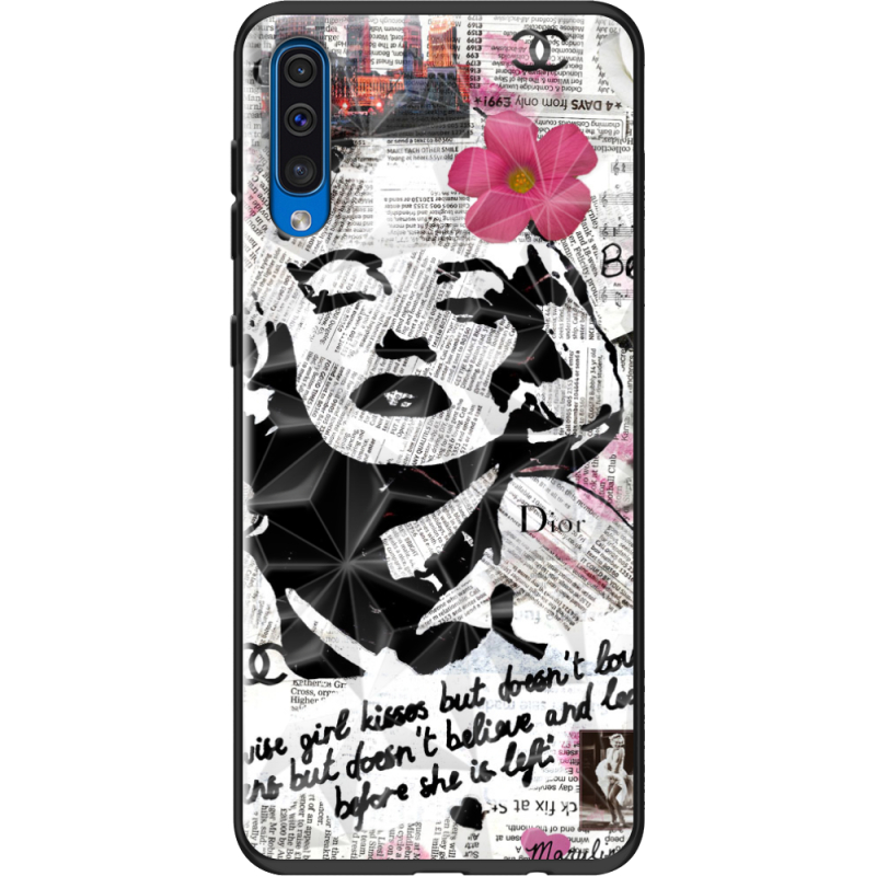 Чехол Prizma Uprint Samsung A505 Galaxy A50 