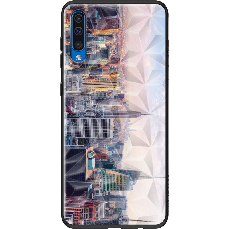 Чехол Prizma Uprint Samsung A505 Galaxy A50 