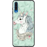Чехол Prizma Uprint Samsung A505 Galaxy A50 My Unicorn