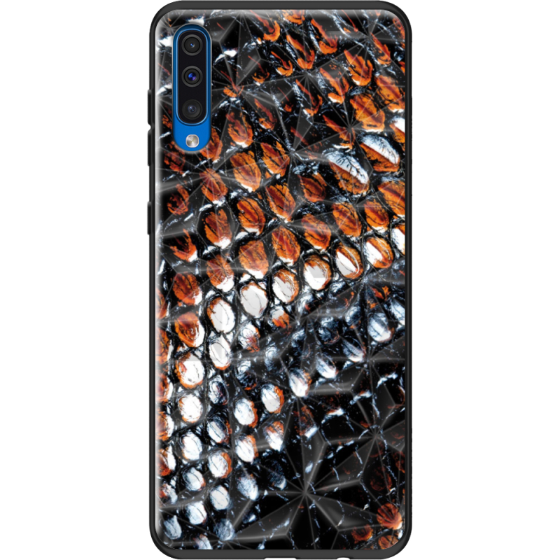 Чехол Prizma Uprint Samsung A505 Galaxy A50 