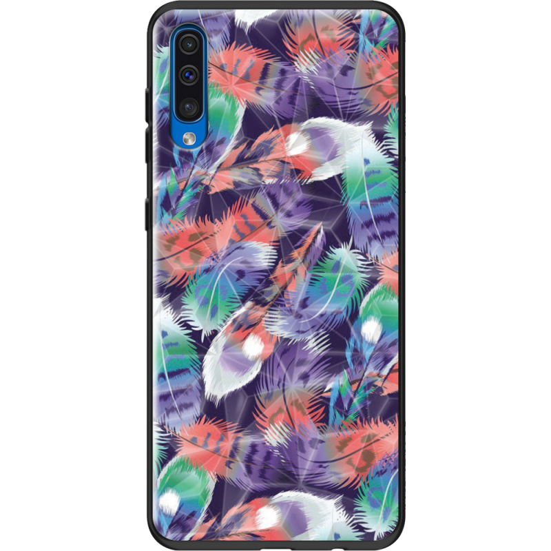 Чехол Prizma Uprint Samsung A505 Galaxy A50 
