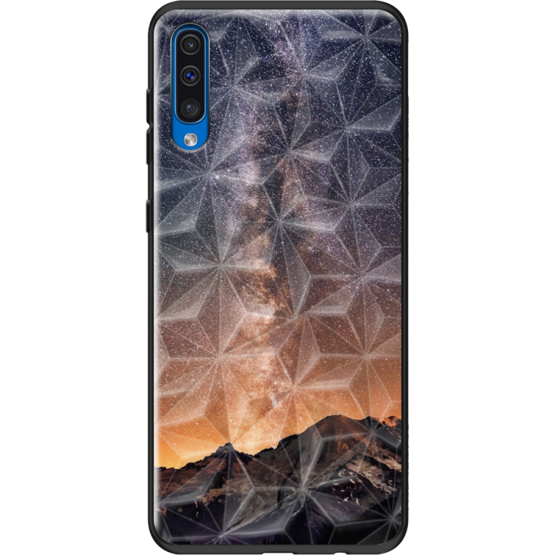 Чехол Prizma Uprint Samsung A505 Galaxy A50 