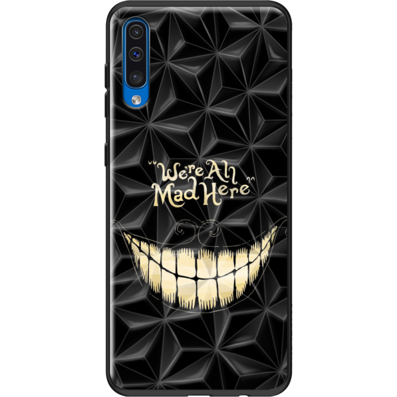 Чехол Prizma Uprint Samsung A505 Galaxy A50 