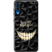 Чехол Prizma Uprint Samsung A505 Galaxy A50 