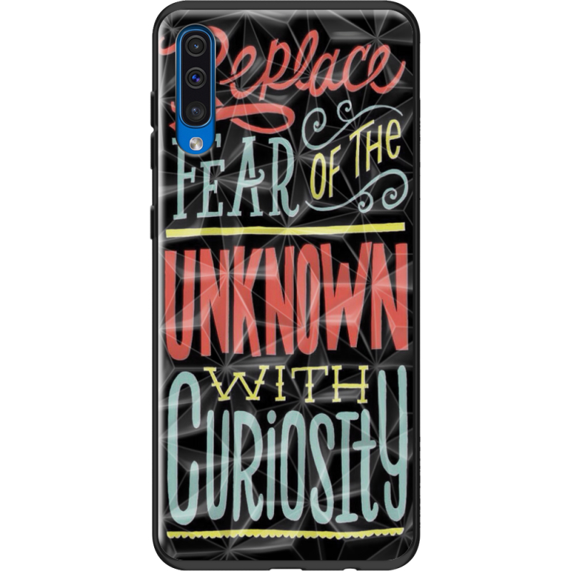 Чехол Prizma Uprint Samsung A505 Galaxy A50 