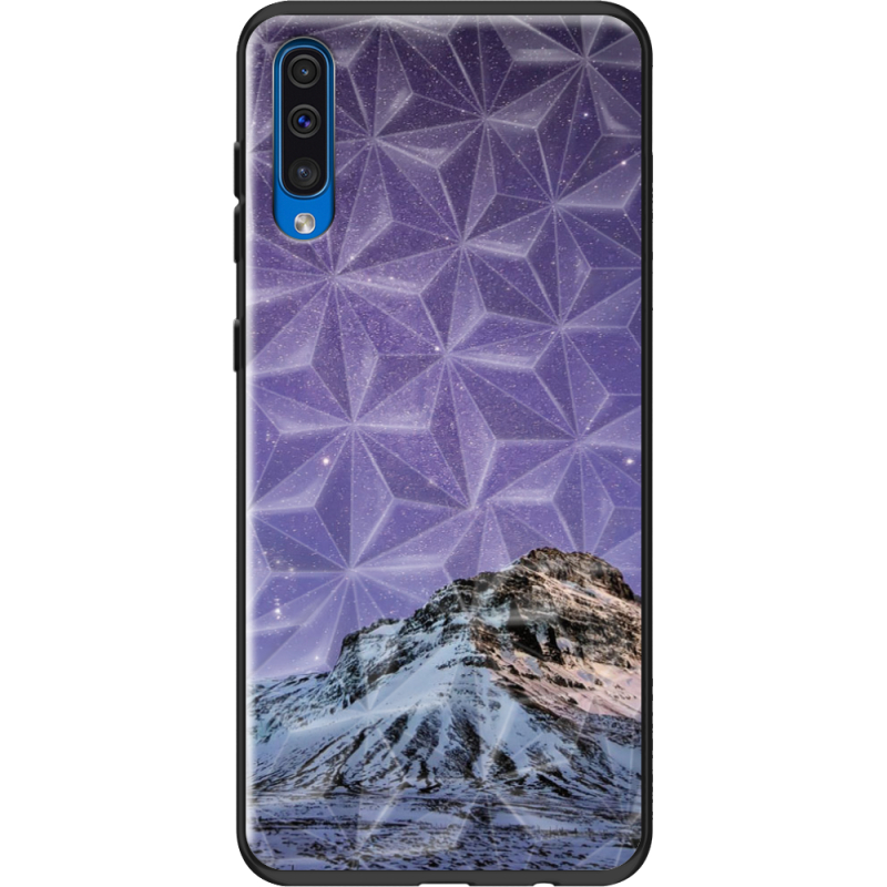 Чехол Prizma Uprint Samsung A505 Galaxy A50 