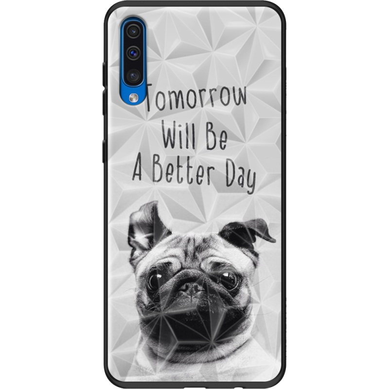 Чехол Prizma Uprint Samsung A505 Galaxy A50 