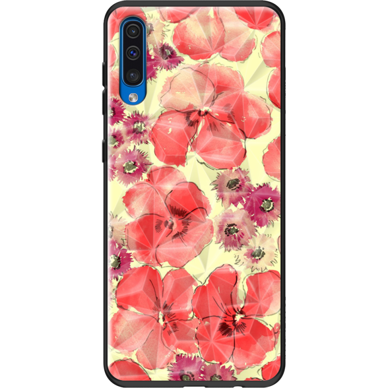 Чехол Prizma Uprint Samsung A505 Galaxy A50 