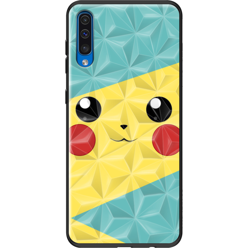 Чехол Prizma Uprint Samsung A505 Galaxy A50 