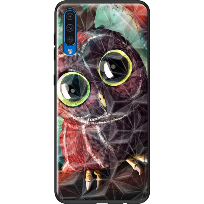 Чехол Prizma Uprint Samsung A505 Galaxy A50 