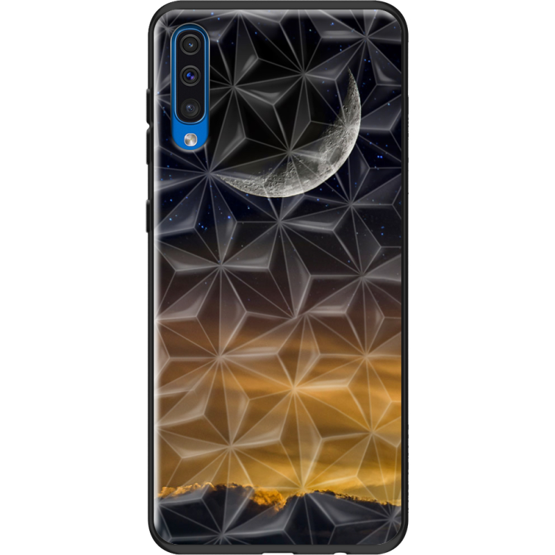 Чехол Prizma Uprint Samsung A505 Galaxy A50 