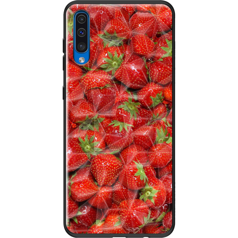 Чехол Prizma Uprint Samsung A505 Galaxy A50 