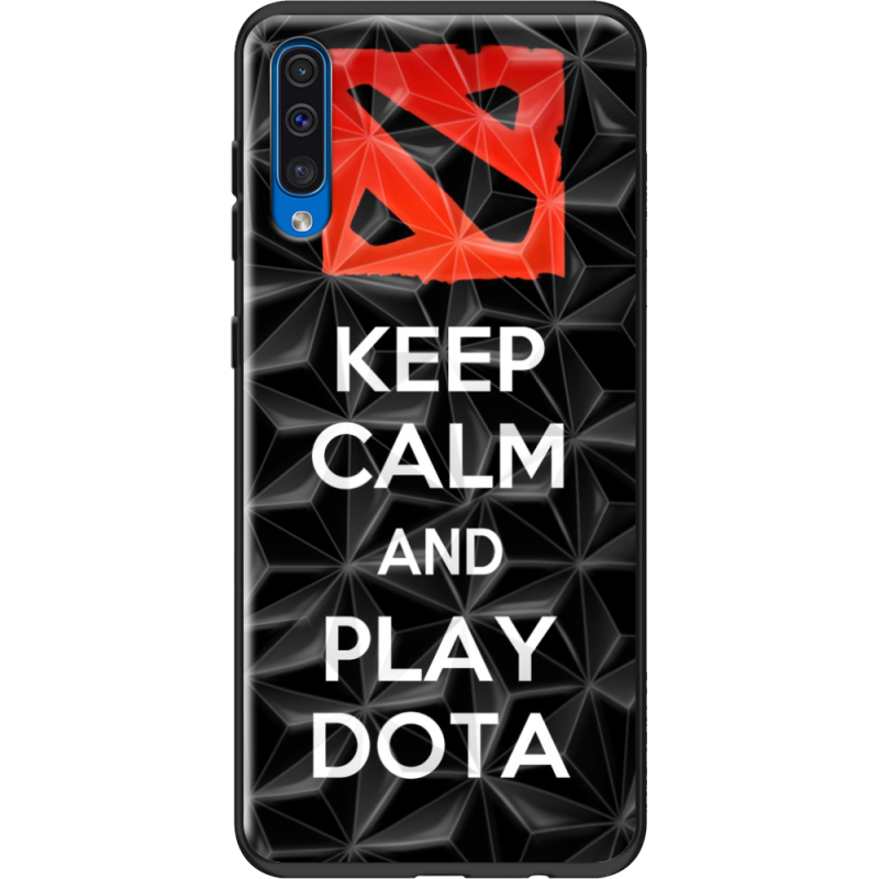 Чехол Prizma Uprint Samsung A505 Galaxy A50 