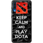 Чехол Prizma Uprint Samsung A505 Galaxy A50 