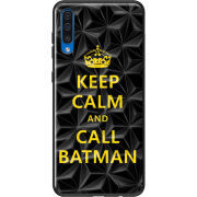 Чехол Prizma Uprint Samsung A505 Galaxy A50 