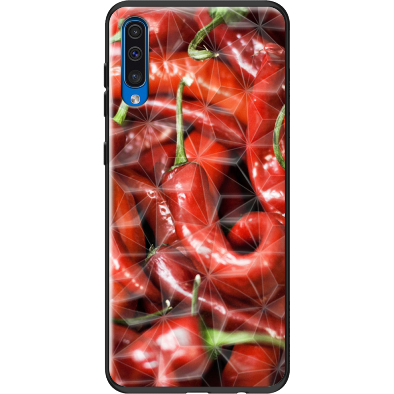 Чехол Prizma Uprint Samsung A505 Galaxy A50 