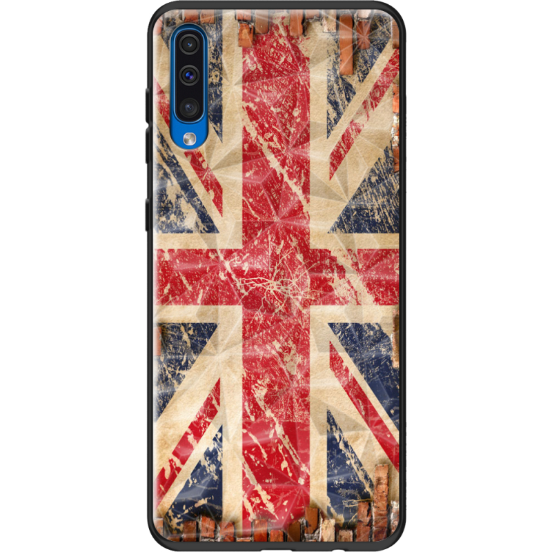 Чехол Prizma Uprint Samsung A505 Galaxy A50 