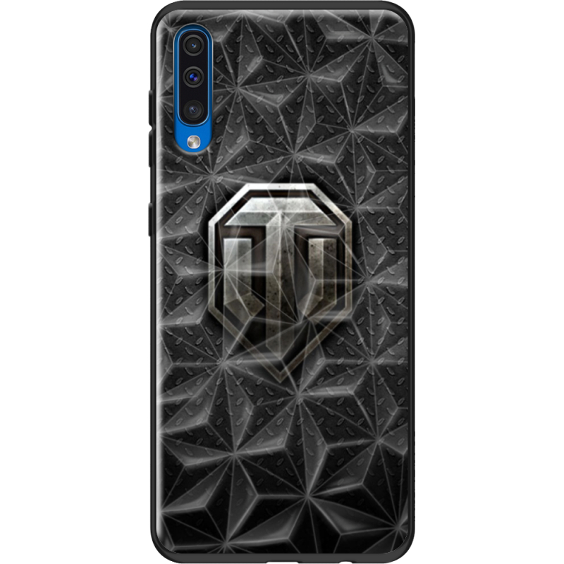 Чехол Prizma Uprint Samsung A505 Galaxy A50 