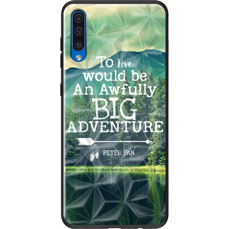 Чехол Prizma Uprint Samsung A505 Galaxy A50 