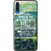 Чехол Prizma Uprint Samsung A505 Galaxy A50 