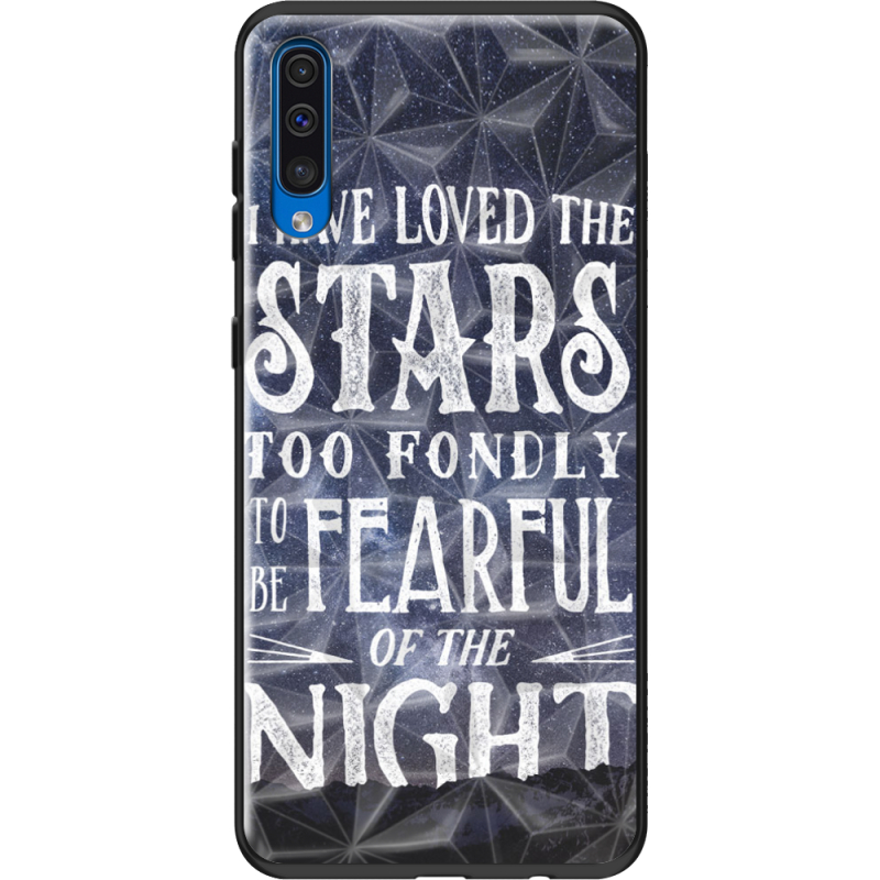 Чехол Prizma Uprint Samsung A505 Galaxy A50 