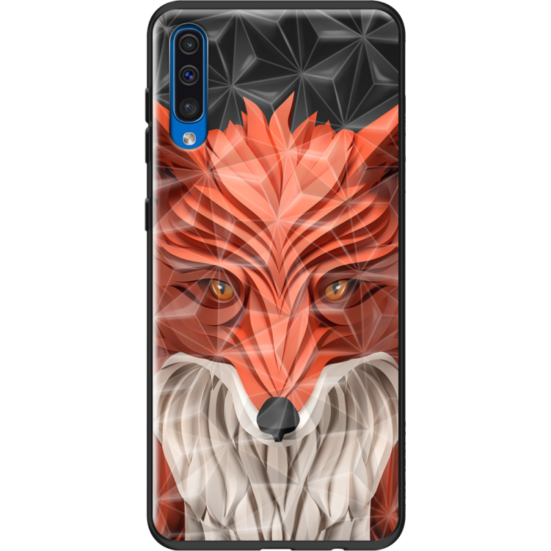 Чехол Prizma Uprint Samsung A505 Galaxy A50 