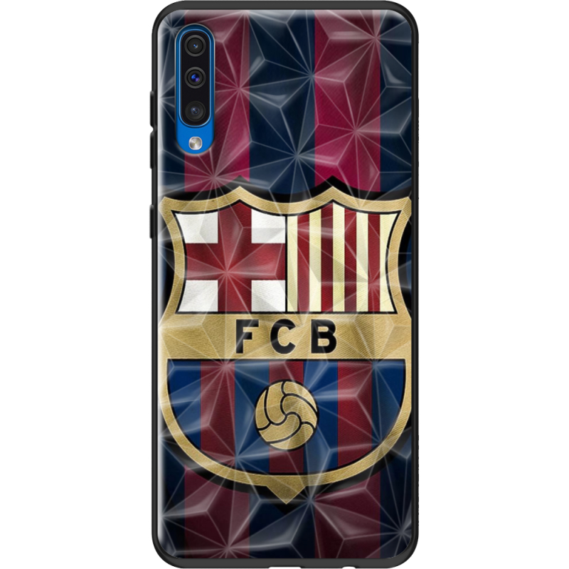 Чехол Prizma Uprint Samsung A505 Galaxy A50 