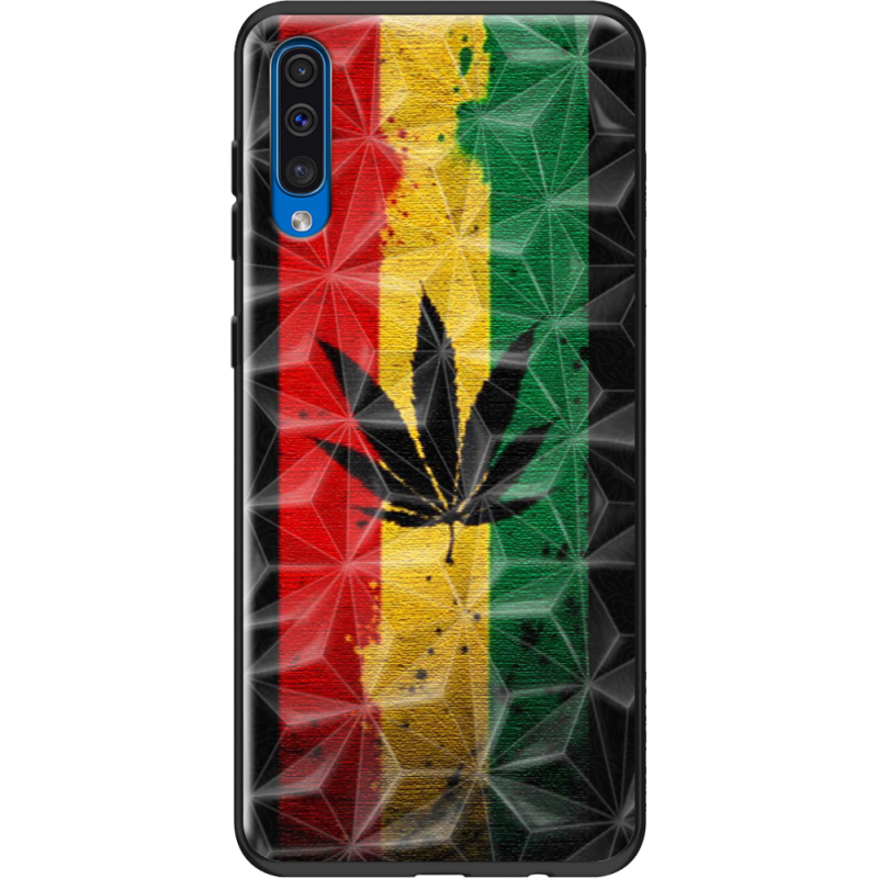 Чехол Prizma Uprint Samsung A505 Galaxy A50 