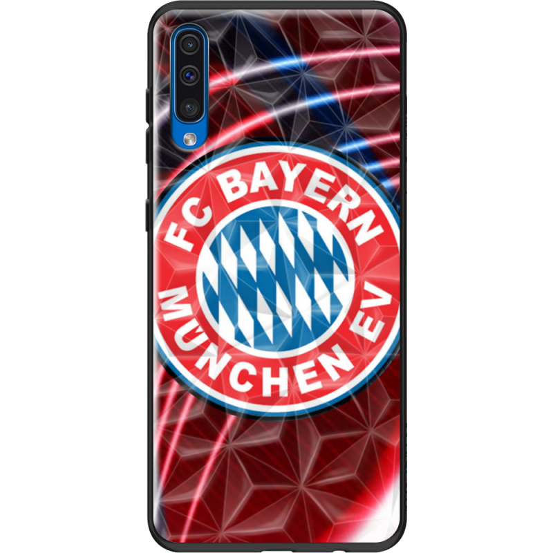 Чехол Prizma Uprint Samsung A505 Galaxy A50 