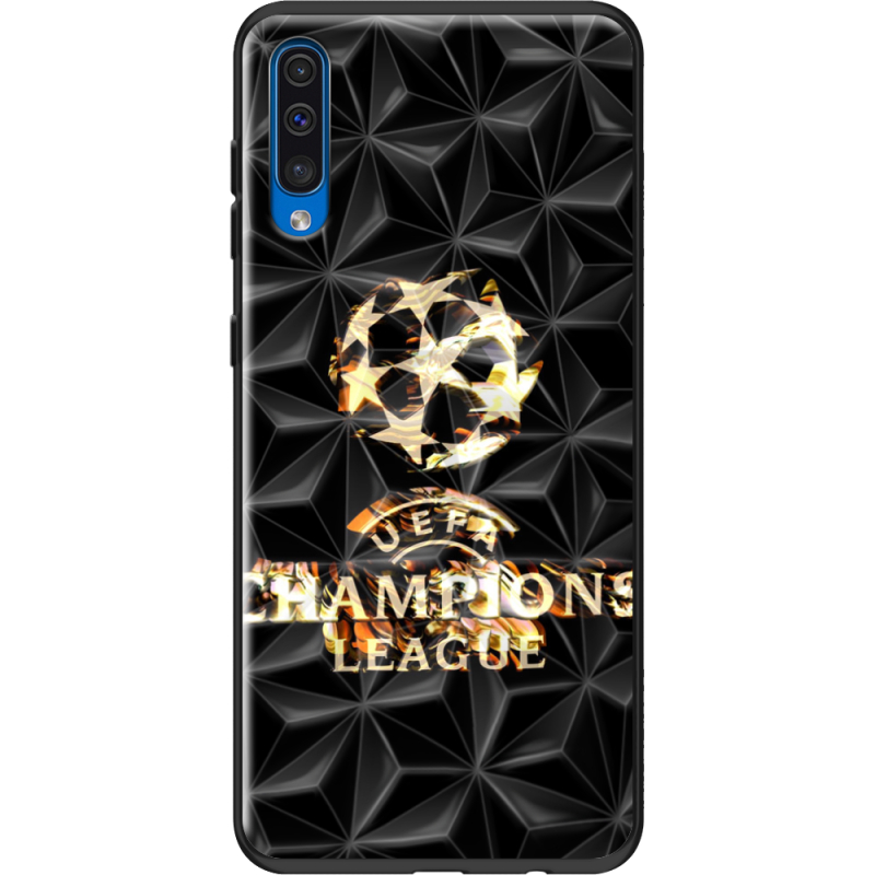 Чехол Prizma Uprint Samsung A505 Galaxy A50 