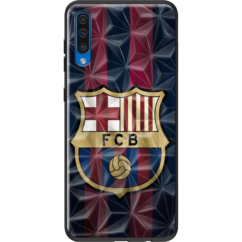 Чехол Prizma Uprint Samsung A505 Galaxy A50 