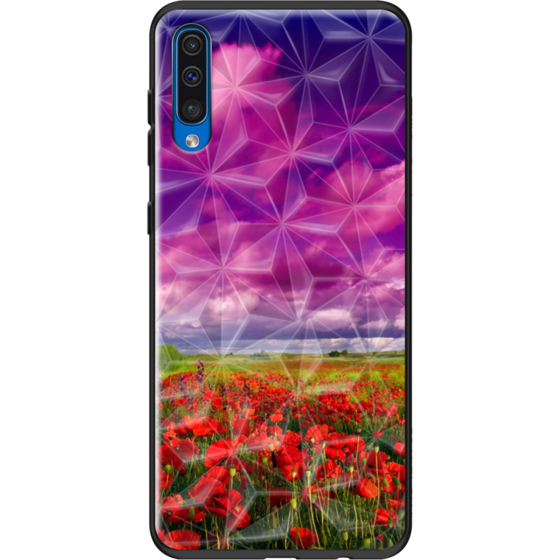 Чехол Prizma Uprint Samsung A505 Galaxy A50 