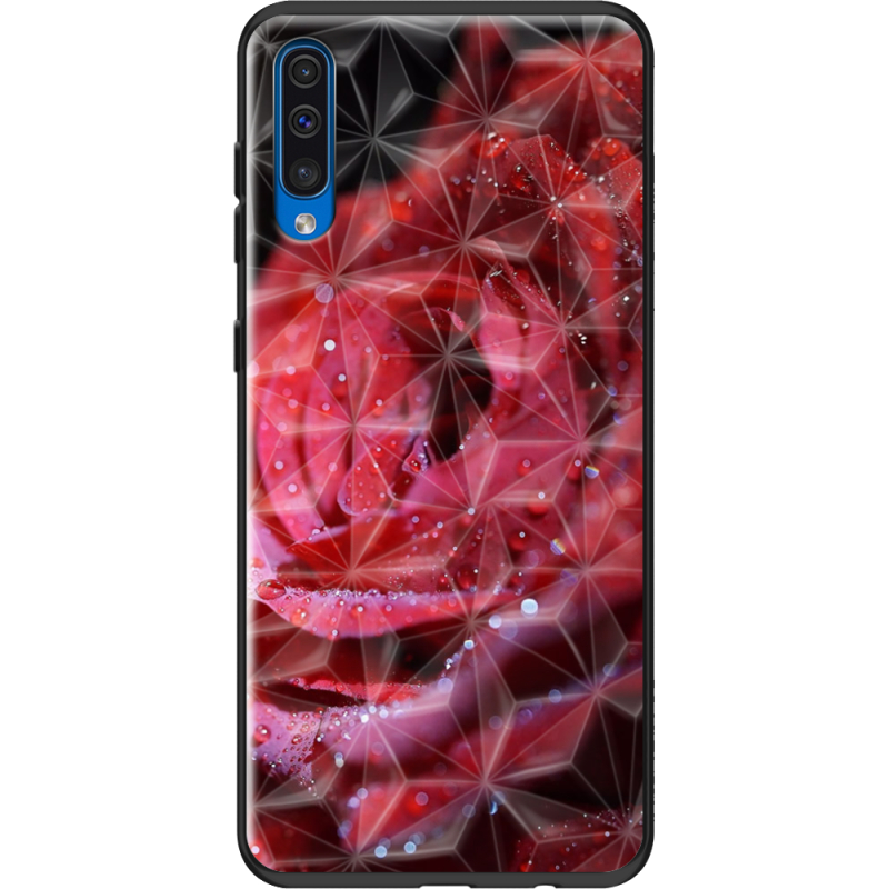 Чехол Prizma Uprint Samsung A505 Galaxy A50 