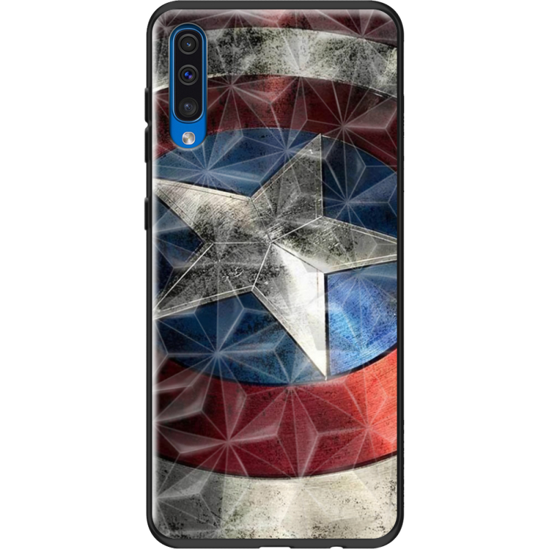 Чехол Prizma Uprint Samsung A505 Galaxy A50 