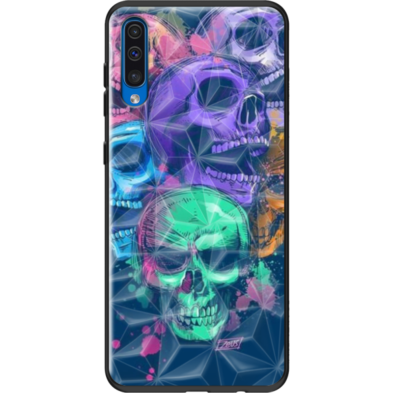 Чехол Prizma Uprint Samsung A505 Galaxy A50 