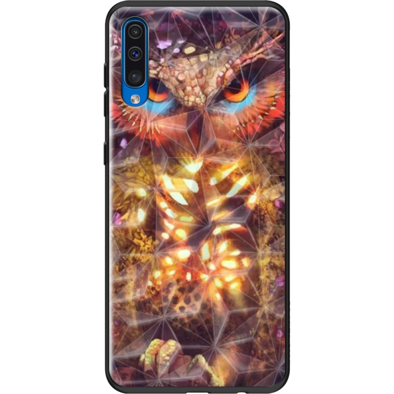 Чехол Prizma Uprint Samsung A505 Galaxy A50 