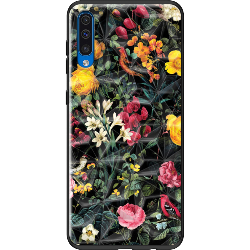 Чехол Prizma Uprint Samsung A505 Galaxy A50 