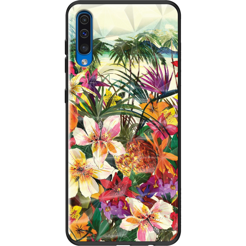 Чехол Prizma Uprint Samsung A505 Galaxy A50 