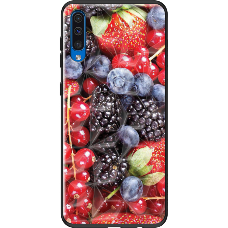 Чехол Prizma Uprint Samsung A505 Galaxy A50 