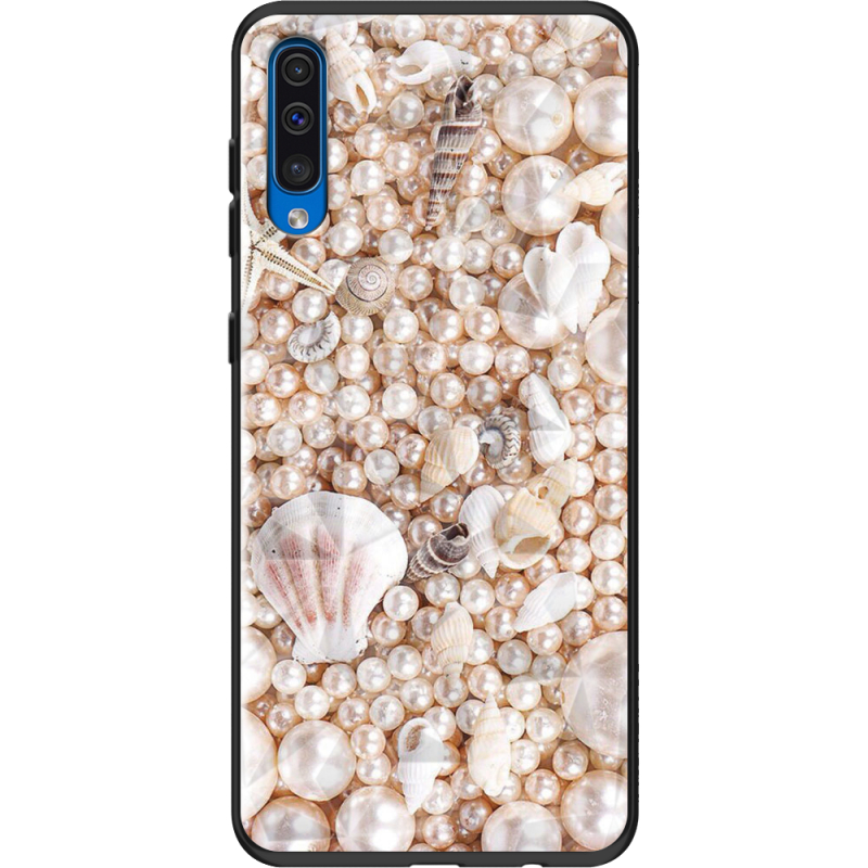 Чехол Prizma Uprint Samsung A505 Galaxy A50 