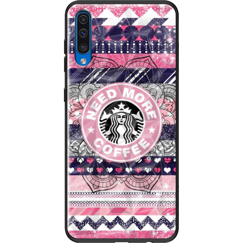 Чехол Prizma Uprint Samsung A505 Galaxy A50 