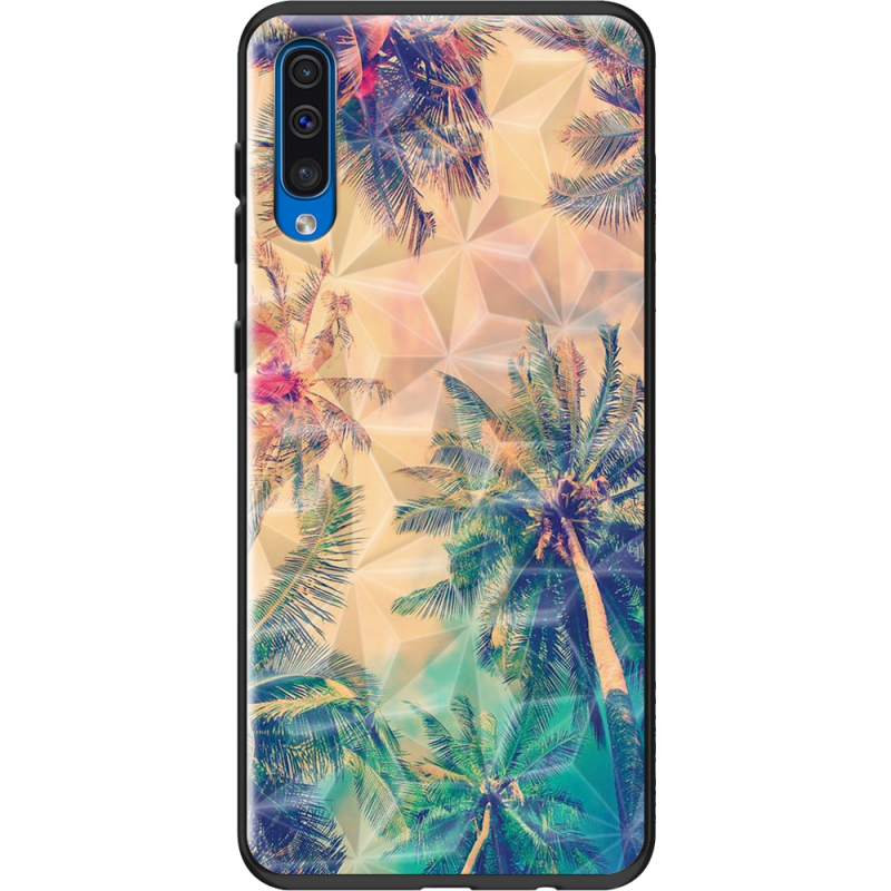 Чехол Prizma Uprint Samsung A505 Galaxy A50 