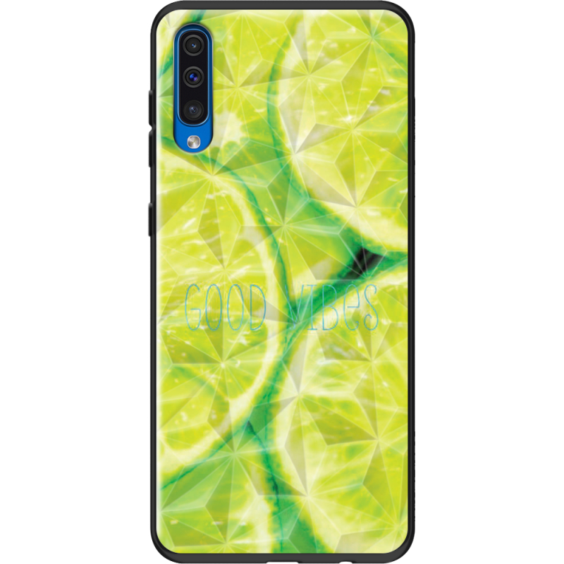 Чехол Prizma Uprint Samsung A505 Galaxy A50 