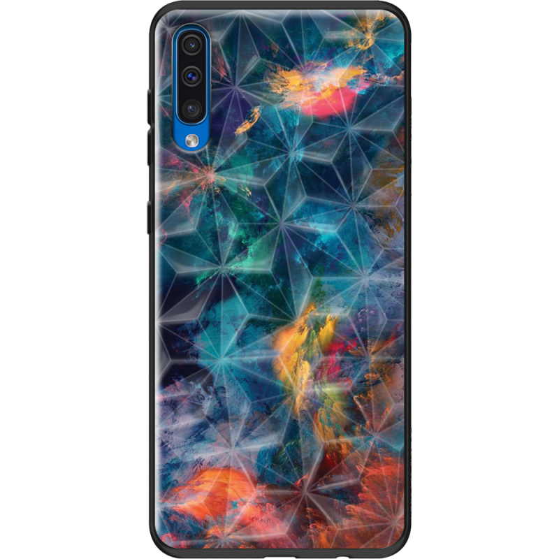 Чехол Prizma Uprint Samsung A505 Galaxy A50 