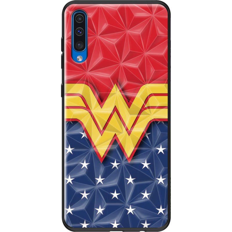 Чехол Prizma Uprint Samsung A505 Galaxy A50 